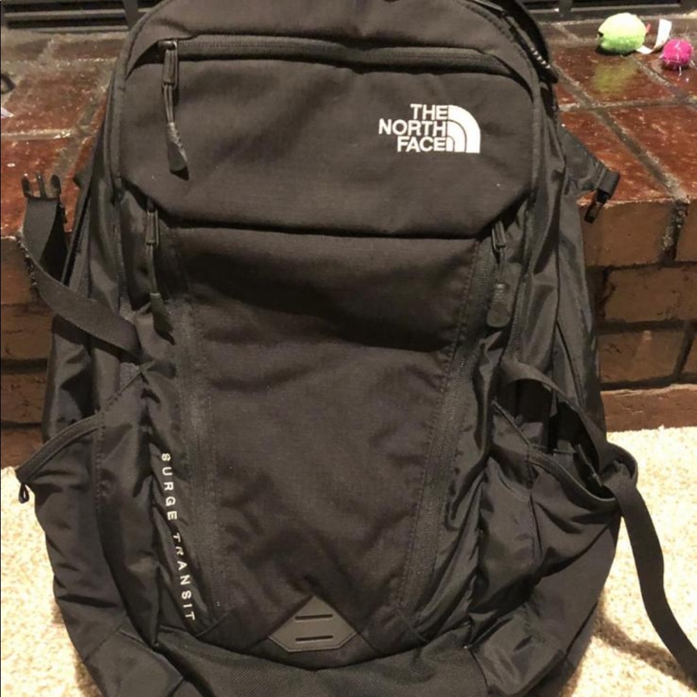 North Face Original Backpack